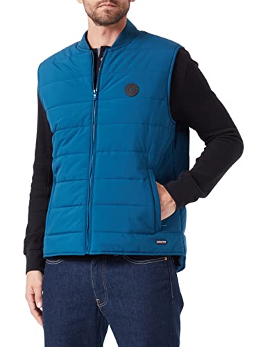 Armor Lux Piumino Senza Maniche, Lago, L Uomo - Mode & Vêtements Amazon Italie à 25.24€