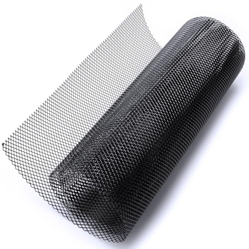 AICARS Maille métallique de 119,4 x 38,1 cm en alliage... - Auto & Moto en promo à 25.06€