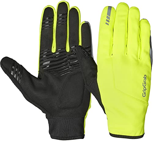 GripGrab Guantes de Ciclismo Hurricane 2 Cortavientos de... - Auto & Moto Amazon Espagne à 29.47€