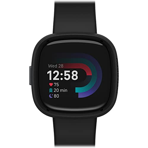 OtterBox All Day Watch Bumper for Fitbit Versa 4... - High-Tech & Électronique Amazon Royaume-Uni à 3.74€
