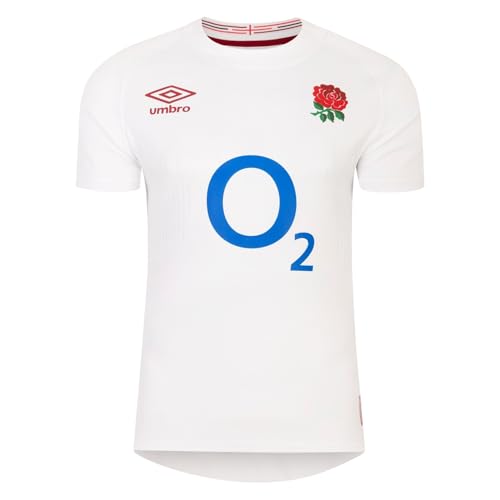 Umbro England Home Pro Jersey SS - Mode & Vêtements Amazon Royaume-Uni à 40.82€