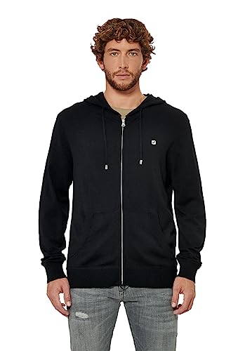 Kaporal Novan Suéter, Negro, XL para Hombre - Amazon Espagne à 15.36€
