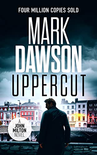 Uppercut (John Milton Book 22) - Livres & eBooks Amazon Royaume-Uni à 0.99€