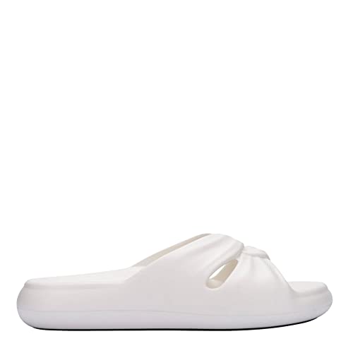melissa FREE SLIDE AD 50944 WHITE/BLACK ACCESORIO 37 EUR - Amazon Espagne à 30.64€