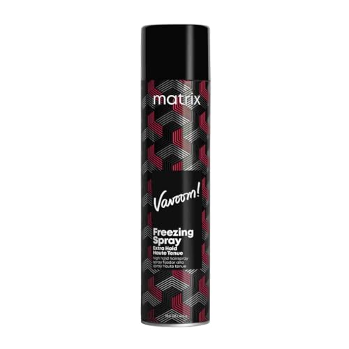 Matrix Vavoom Freezing Spray Extra Hold Hair Spray... - Beauté & Parfums en promo à 7.50€