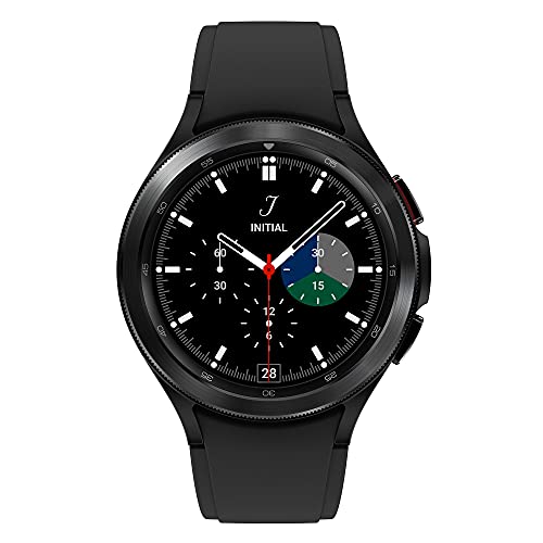 Samsung Galaxy Watch4 Classic 46mm 4G LTE Smart Watch... - High-Tech & Électronique Amazon Royaume-Uni à 180.21€