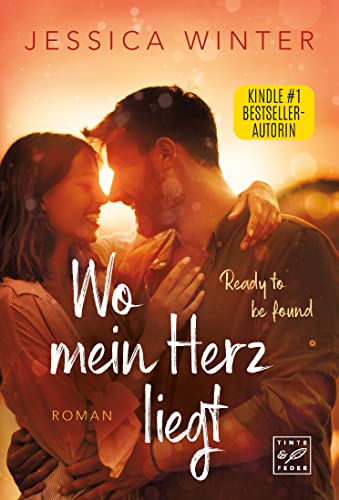 Wo mein Herz liegt (Ready to be found 2) - Livres & eBooks en promo à 1.99€
