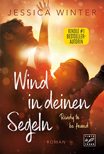 Wind in deinen Segeln (Ready to be found 1) - Livres & eBooks Amazon Allemagne à 1.99€