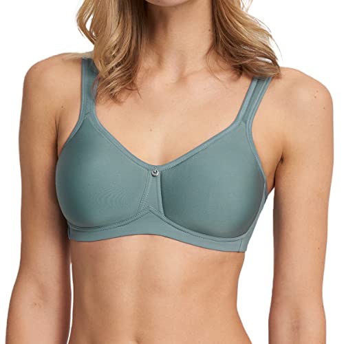 Susa Catania Reggiseno, Oscurante, Aqua Verde, 3A Donna - Amazon Italie à 15.35€