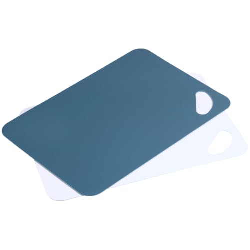 KESPER | Tapis de découpe flexible (antidérapant) - lot de... - Maison & Cuisine Amazon France à 6.47€