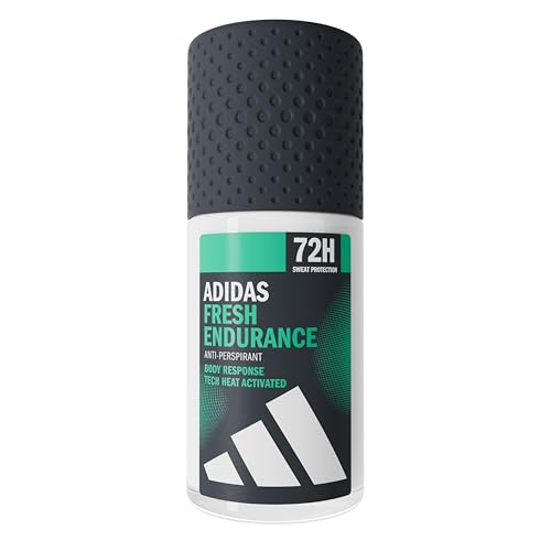 Adidas - Déodorant Fresh Endurence 50 ML - Beauté & Parfums en promo à 2.45€