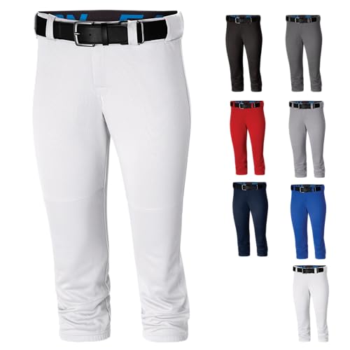Easton Pro Elite Fastpitch Softball Pants | Adult Sizes |... - Maison & Cuisine Amazon Espagne à 42.22€