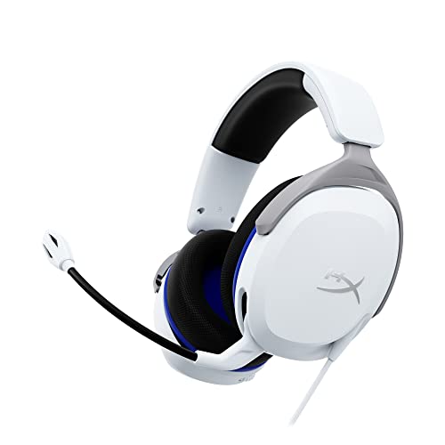 HyperX Cloud Stinger II Core, Cuffie da Gaming, Connessione... - High-Tech & Électronique Amazon Italie à 24.99€