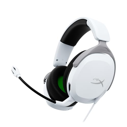 HyperX CloudX Stinger II Core, Cuffie da Gaming... - Tech & Electronics Amazon Italy à 24.99€