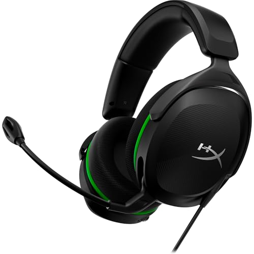 HyperX CloudX Stinger II Core, Cuffie da Gaming... - High-Tech & Électronique Amazon Italie à 24.99€