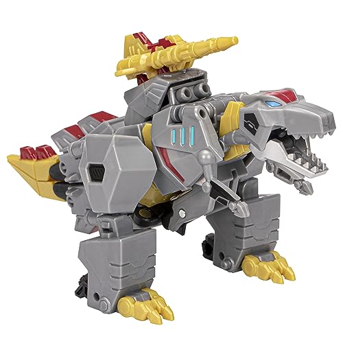 Hasbro Transformers Earthspark Deluxe Figur F6737 - Jouets & Jeux en promo à 23.09€
