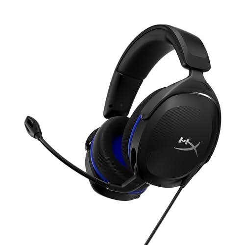 HyperX Cloud Stinger 2 Core, Cascos gaming para... - High-Tech & Électronique Amazon Espagne à 29.99€