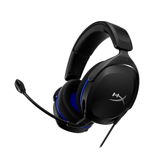 HyperX Cloud Stinger 2 Core pour PlayStation, Casque Gaming... - High-Tech & Électronique Amazon France à 25.00€