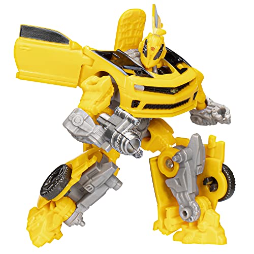 Hasbro Transformers Studio Series Core-Klasse Bumblebee... - Jouets & Jeux Amazon Allemagne à 13.67€