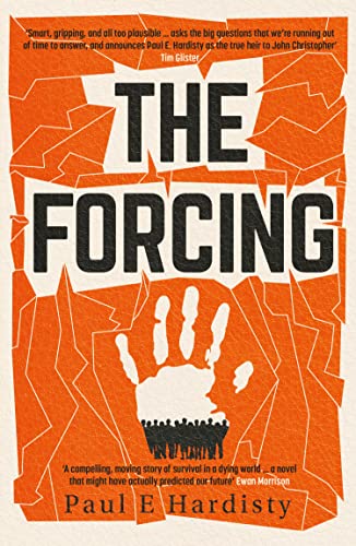 The Forcing: The visionary, emotive, breathtaking MUST-READ... - Bricolage & Outils Amazon Royaume-Uni à 0.99€
