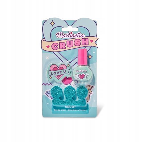 ASSORTED NAILS SET - Beauté & Parfums Amazon Espagne à 1.70€