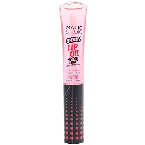 SHAKY lip oil instant light 1 u en promo à 8,96€ (-60%) sur Amazon FR