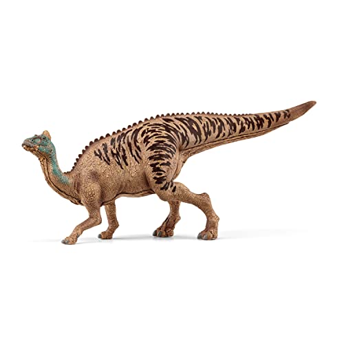 Schleich 15037 Edmontosaurus - Jouets & Jeux Amazon Espagne à 9.40€