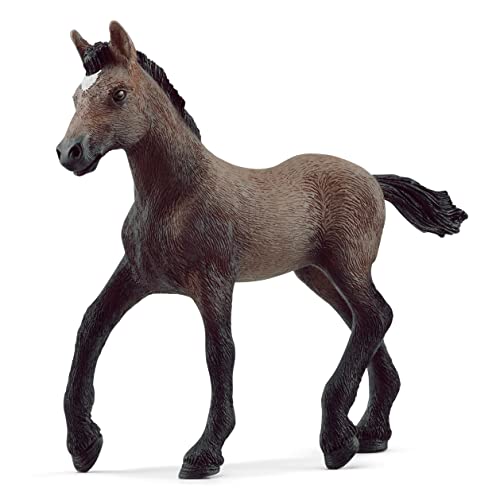 Schleich 13954 Poulain Paso Péruvien (Horse Club) - Jouets & Jeux en promo à 4.00€