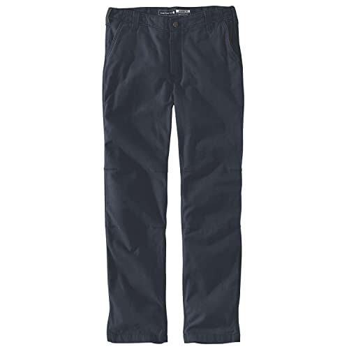 Carhartt Pantalon de travail fuselé Rugged Flex Straight... en promo à 34€ (-57%) sur Amazon FR