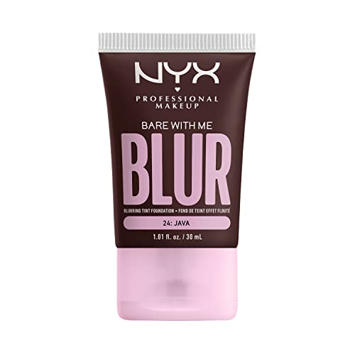 BARE WITH ME BLUR TINT JAVA en promo à 10,95€ (-38%) sur Amazon FR