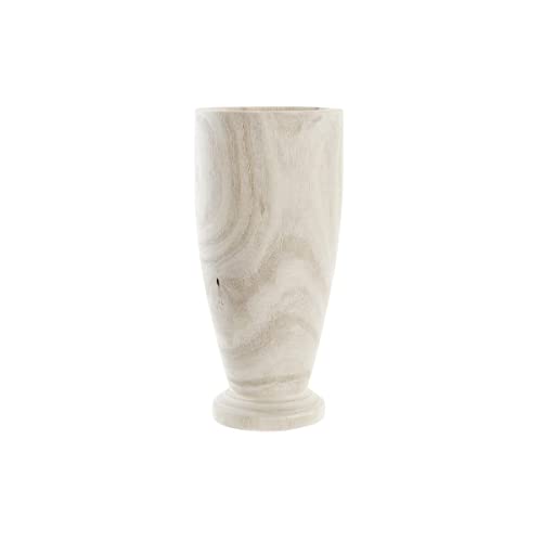 DKD Home Decor Vase, Standard - Maison & Cuisine en promo à 26.19€