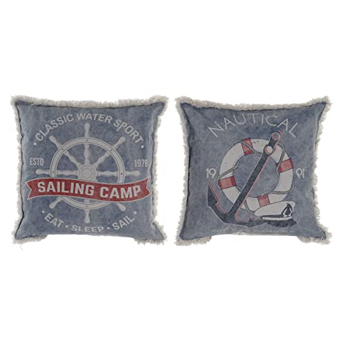 DKD Home Decor Cuscino, Standard - Home & Kitchen Amazon Italy à 15.47€