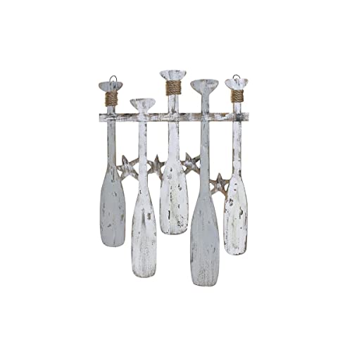 DKD Home Decor Wanddekoration, Standard en promo sur Amazon