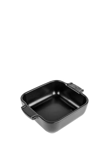 PEUGEOT - Plat Four En Céramique Carré - 18 cm (anses... - High-Tech & Électronique en promo à 16.91€