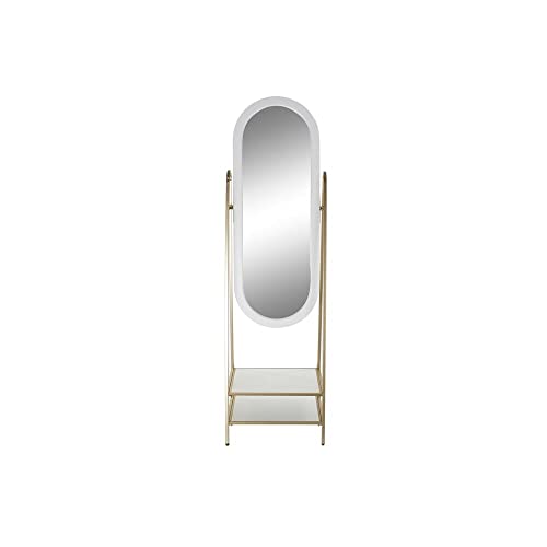 DKD Home Decor Spiegel stehend, Standard - Maison & Cuisine Amazon Allemagne à 60.61€