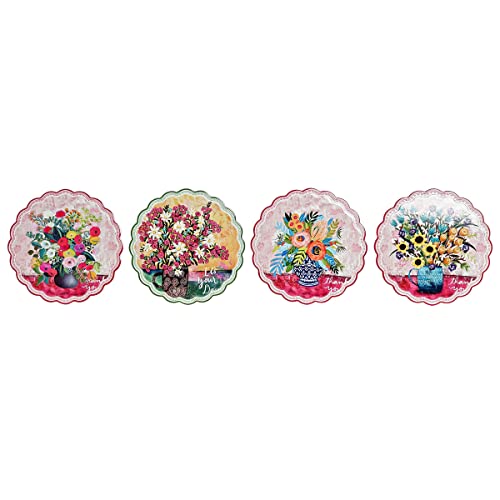 DKD Home Decor Tischdecke, Standard - Maison & Cuisine Amazon Allemagne à 10.75€