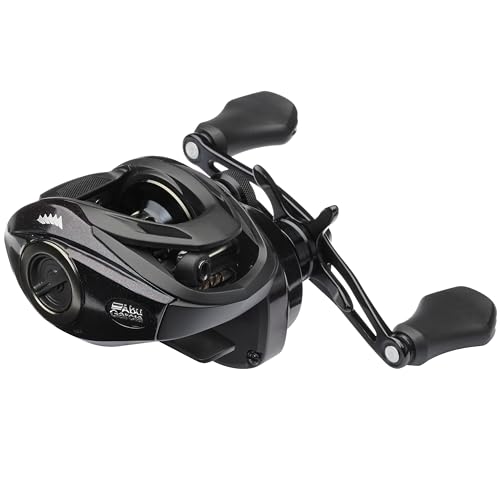 Abu Garcia Moulinet Casting Abu Garcia Spike, un moulinet... - Auto & Moto Amazon France à 86.11€