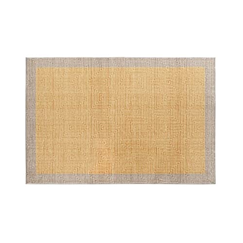 DKD Home Decor Tapis, Standard - Maison & Cuisine Amazon France à 54.26€
