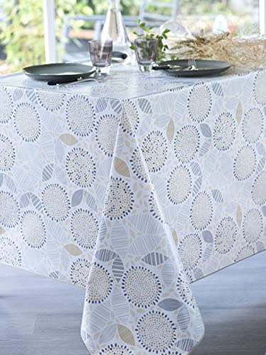 CALITEX Hule Sunflower, Beige, 140 x 250 cm - Maison & Cuisine Amazon Espagne à 17.93€