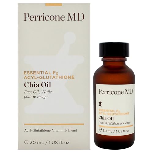 Perricone MD Essential Fx Acyl-Glutathione Chia Oil, 1 fl.... - Nouvelle promo Amazon à 49.66€