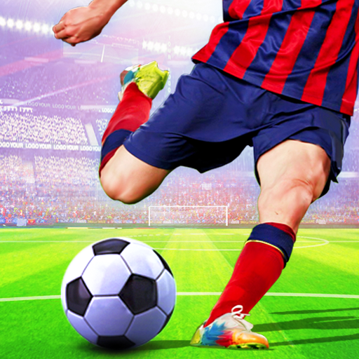 World Soccer Cup: Football Strike 3D Dream League 2025... - Deal du jour à 5.89€