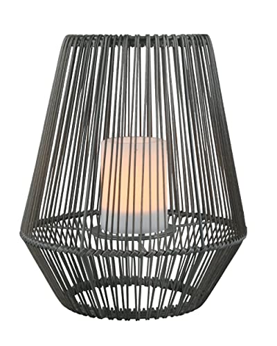 RL LIVE YOUR LIGHT Lámpara, Gris - Maison & Cuisine Amazon Espagne à 36.39€