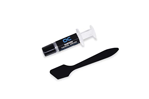 Alphacool Subzero Thermal Grease 1 g 1021758 - High-Tech & Électronique en promo à 5.19€
