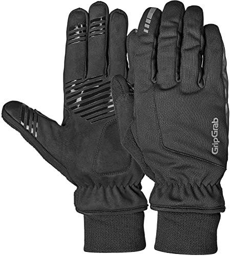 GripGrab Gants Hiver Coupe-Vent Windster 2 Rembourrés... en promo à 39,08€ (-44%) sur Amazon FR