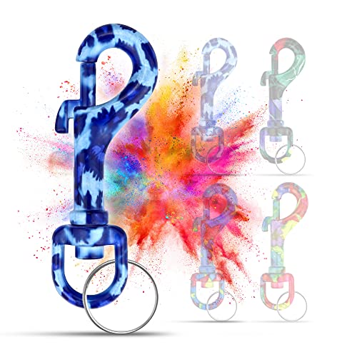 KEYU Moschettone realizzato a mano | Ogni moschettone è un... - Animalerie en promo à 1.99€