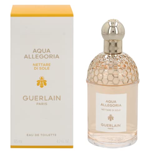 Guerlain Aqua Allegoria Eau De Toilette Di Sole 125Ml... - Beauté & Parfums Amazon Italie à 100.44€