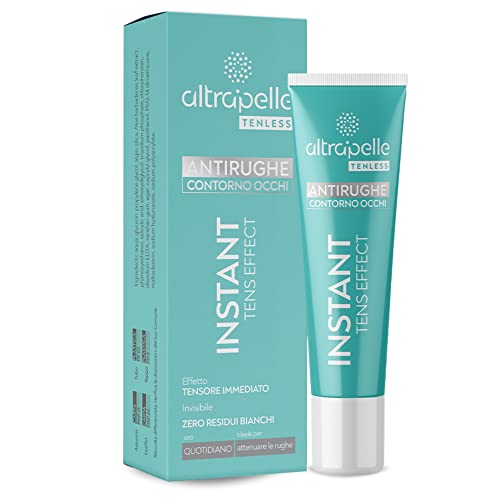 Altrapelle - Siero Viso, Illuminante aiuta a contrastare le... - Home & Kitchen Amazon Italy à 7.81€