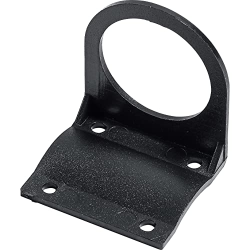 Hashiru Universal-Haltewinkel für Zig-Steckdosen Ø21mm –... - Maison & Cuisine Amazon Allemagne à 1.00€