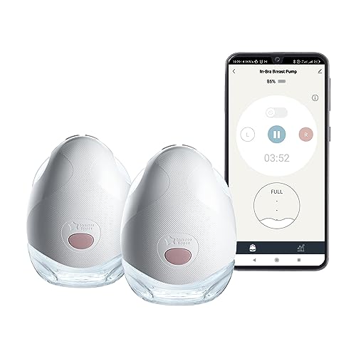 Tommee Tippee Made for Me Tire-lait électrique portable... - Auto & Motorcycle Amazon France à 141.15€
