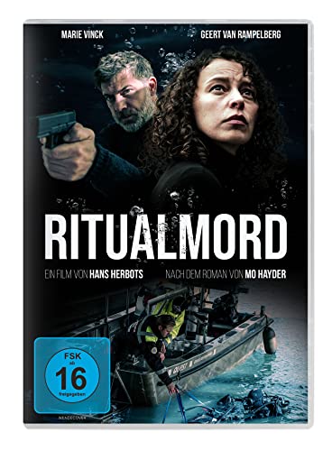 Ritualmord - Livres & eBooks Amazon Italie à 9.48€